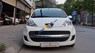 Peugeot 107 1.0AT 2011 - Bán Peugeot 107 1.0AT đời 2011, màu trắng, nhập khẩu chính hãng chính chủ
