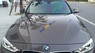 BMW 3 Series 320i 2013 - Bán xe BMW 320i màu cát cháy, sx 2013, đăng ký lần đầu 2014, xe chính chủ, còn nguyên bản