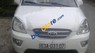 Kia Carens 2000 - Cần bán gấp Kia Carens đời 2000, màu trắng chính chủ, giá 350tr