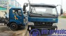 Veam VT750 2016 - Xe tải Veam Vt750 7 tấn 5 động cơ Hyundai