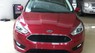 Ford Focus Sport 1.5 Ecoboot 2016 - Bán Ford Focus Sport 1.5 Ecoboot 2016, màu đỏ, giá chỉ 760 triệu