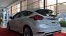 Ford Focus Sport 1.5 Titanium  2016 - Bán ô tô Ford Focus Sport 1.5 Titanium 2016, màu trắng, 760 triệu