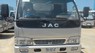 2017 - Bán ô tô JAC HFC sản xuất 2017, màu bạc, xe nhập
