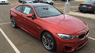 BMW M4 2016 - Giao ngay BMW M4 coupe đỏ đặc biệt, ưu đãi lớn. TẶNG NGAY CHUYẾN THAM DỰ MRACE tại HÀN QUỐC.