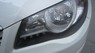 Hyundai Avante AT 2012 - Cần bán Hyundai Avante 2012, màu trắng