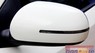 Kia Forte SX 1.6AT 2013 - Bán ô tô Kia Forte SX 1.6AT sản xuất 2013, màu trắng, số tự động