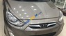 Hyundai Accent 1.4AT 2012 - Bán Hyundai Accent 1.4AT năm 2012, màu nâu, nhập khẩu  