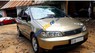 Honda Odyssey   1997 - Xe Honda Odyssey sản xuất 1997, màu vàng, xe nhập