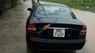 Daewoo Nubira   2001 - Cần bán gấp Daewoo Nubira sản xuất 2001, màu đen, xe nhập 