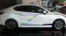 Mazda 2 2016 - Cần bán Mazda 2 2017, màu trắng