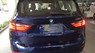BMW 2 Series 218i GT 2016 - Bán ô tô BMW 2 Series 218i GT sản xuất 2016, màu xanh lam