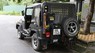 Jeep   1997 - Cần bán xe Jeep A2 sản xuất 1997, nhập khẩu