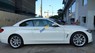 BMW 4 Series 428i 2016 - Bán xe BMW 428i Cab mui trần, màu trắng, nhập khẩu chính hãng, ưu đãi lớn