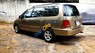 Honda Odyssey   1997 - Xe Honda Odyssey sản xuất 1997, màu vàng, xe nhập