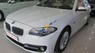 BMW 5 Series 520i 2015 - Cần bán xe BMW 5 Series 520i năm sản xuất 2015, màu trắng, nhập khẩu