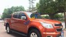 Chevrolet Colorado LTZ-AT 2015 - Cần bán xe Chevrolet Colorado LTZ-AT năm 2015