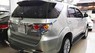 Toyota Fortuner 2.5G 2012 - Bán Toyota Fortuner 2.5G 2012, màu bạc, giá tốt