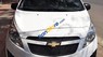 Chevrolet Spark VAN 2012 - Cần bán lại xe Chevrolet Spark VAN năm 2012, màu trắng, nhập khẩu  