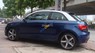 Audi A1 2012 - Cần bán Audi A1 đời 2012, màu xanh lam, nhập khẩu chính hãng