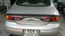 Ford Taurus    2000 - Bán Ford Taurus sản xuất 2000, màu bạc, xe nhập