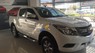 Mazda BT 50  2.2L AT 2017 - Cần bán xe Mazda pick up 2.2L AT đời 2017, màu trắng, xe nhập