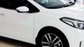 Kia Cerato 2016 - Bán xe Cerato màu trắng giá rẻ, khuyến mại hấp dẫn
