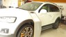 Chevrolet Captiva LTZ AT 2018 - Bán ô tô Chevrolet Captiva LTZ AT 2018, alo 0934022388 Thảo, có xe lái thử ưu đãi tốt nhất