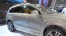 Chevrolet Captiva LTZ 2016 - Chevrolet Captiva nâu hoàng kim, giá cực tốt, HT Vay 85% giá xe