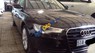 Audi A6 2011 - Cần bán xe Audi A6 sản xuất 2011, màu đen, xe nhập