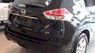Nissan X trail 2.0 CVT 2WD 2017 - Cần bán xe Nissan X Trail 2WD, màu đen, giao ngay trong ngày giá tốt nhất thị trường khuyến mại tiền mặt