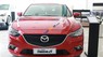 Mazda 6 2.5 2016 - Trả trước chỉ 200 triệu rinh ngay Sedan hạng D, Mazda 6 hot nhất phân khúc - Hotline 0938926601- Minh