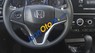 Honda City 1.5CVT 2016 - Bán ô tô Honda City 1.5CVT sản xuất năm 2016, màu xám