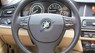 BMW 5 Series 520i 2015 - Cần bán gấp BMW 5 Series 520i sản xuất năm 2015, màu trắng 