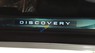 LandRover Discovery Sport HSE Luxury  2016 - Cần bán xe LandRover Discovery Sport HSE Luxury đời 2017, xe nhập khẩu nguyên chiếc từ Anh Quốc
