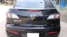 Mazda 3 1.6AT 2014 - Cần bán gấp Mazda 3 1.6AT năm sản xuất 2014, màu đen  