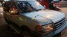 Toyota Zace   GL 2001 - Cần bán Toyota Zace GL năm sản xuất 2001 chính chủ, giá 198tr