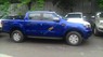 Ford Ranger XLS MT 2017 - Cần bán Ford Ranger XLS MT đời 2017, màu xanh, nhập khẩu nguyên chiếc