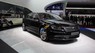 Volkswagen Phaeton Limited Edition 2014 - Cần bán Volkswagen Phaeton Limited Edition sản xuất 2014, màu đen 