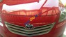 Toyota Vios G 2010 - Bán xe Toyota Vios G sản xuất 2010, màu đỏ