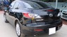 Mazda 3 1.6AT 2014 - Cần bán gấp Mazda 3 1.6AT năm sản xuất 2014, màu đen  
