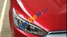 Toyota Yaris AT 2016 - Bán xe Toyota Yaris 1.3G bản AT, màu đỏ