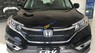 Honda CR V  2.0  2016 - Bán Honda CR V 2.0 2016, màu đen
