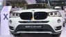 BMW X3 xDrive 20i  2017 - Bán xe BMW X3 2017, phiên bản nâng cấp mới, bán xe BMW X3 2017 giá tốt nhất, bán xe BMW giá rẻ nhất