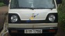 Suzuki Carry   1985 - Bán Suzuki Carry đời 1985, màu trắng 