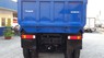 Xe tải Trên10tấn AD240 2016 - Xe ben tự đổ tải trọng cao AD240 thùng vuông 10 khối