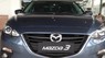 Mazda 3 2016 - Mazda 3 giá tốt nhất thị trường, sẵn xe đủ màu giao xe trong ngày, vay trả góp lên tới 85% giá trị xe liên hệ 0969149891