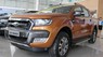 Ford Ranger Wildtrack 3.2AT  2017 - Bán Ford Ranger Wildtrack 3.2AT, hai cầu, giao xe ngay, 925 triệu
