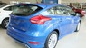 Ford Focus 1.5L Ecoboost 2018 - Ford Focus Ecoboost cao cấp, 750 triệu, giao xe ngay, đủ màu