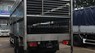 Hino FL FL8JTSL 2016 - Tổng đại lý xe tải Hino bán Hino 16 tấn thùng 9m2 chuyên chở gia súc, giá rẻ, giao ngay