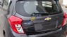 Chevrolet Spark Van  2016 - Bán xe Chevrolet Spark sản xuất 2016, màu xám (ghi), nhập khẩu